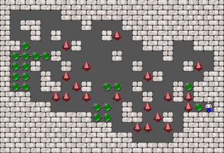 Уровень 790 — Bugs1005 collections